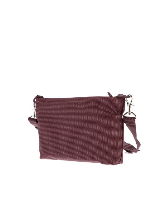 MD20 borsa a tracolla piccola MANDARINA DUCK | P10QMT24SGRAPE